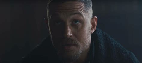 Taboo Trailer First Look At Tom Hardy As James Delaney In Fx Bbc