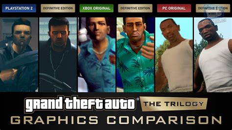 Grand Theft Auto The Trilogy Aqitch Comparison Hot Sex Picture