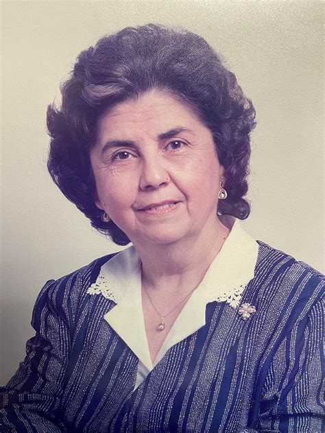 Alicia Buentello Obituary Brownsville Tx