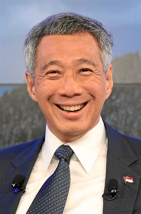 Lee hsien loong net worth 2018 wiki, married, family networthpost /lee hsien loong net worth lee hsien loong was born on 10 february 1952, in singapore, of chinese descent lee is a politician, best known now because he is only the third prime minister of singapore, a position he's held since 2004 I Was Here.: Lee Hsien Loong