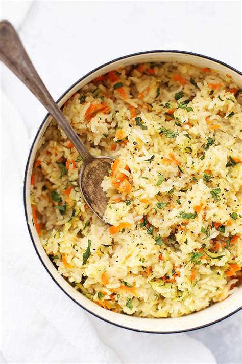 Easy Gluten Free Rice Pilaf Recipe Atonce