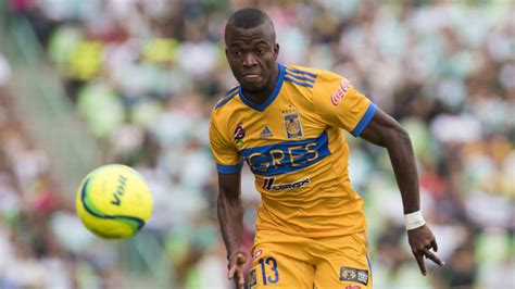 View the player profile of fenerbahçe forward enner valencia, including statistics and photos, on the official website of the premier league. Enner Valencia podría dejar Tigres para ir a la MLS o ...