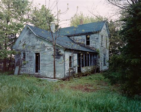 A Guide To Exploring Abandoned Houses The Innis Herald
