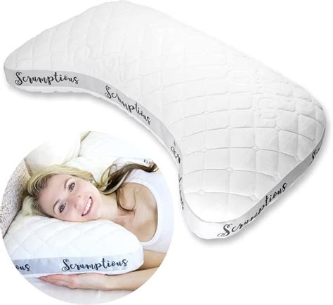 i tested honeydew s scrumptious side sleeper pillow review apartment therapy