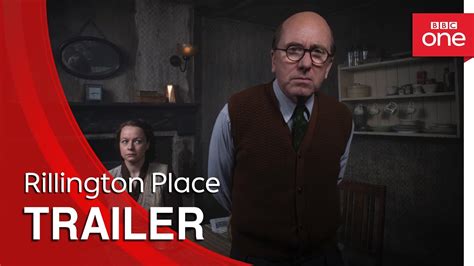 Rillington Place Tv Series 2016