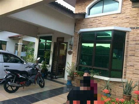 Berdekatan 99 speedmart, dobi 24jam,. TERES SETINGKAT ENDLOT TAMAN TANJUNG MINYAK JAYA - Zprop Team