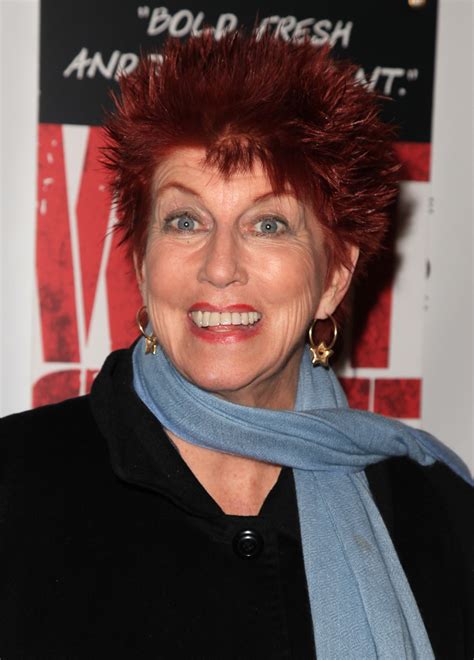 ‘the Simpsons’ Actress Marcia Wallace Dead At 70