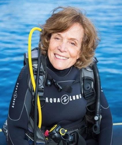 Sylvia Earle Imagination Reef Project