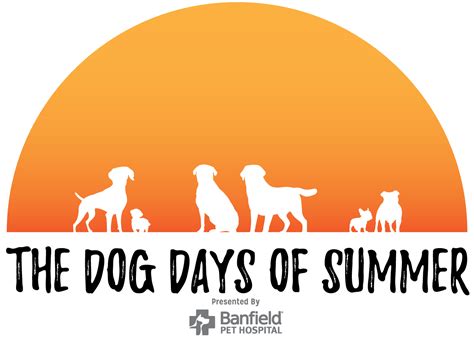 Dog Days of Summer Registration
