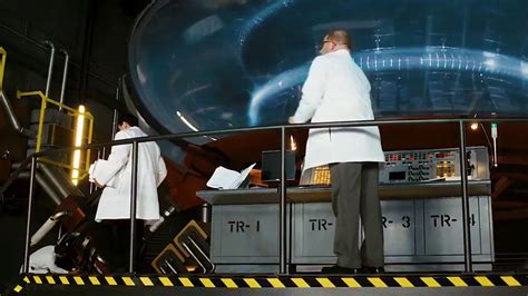 But the man who was put in charge of stark industries has plans of his own to take over tony's technology for other matters. Iron man(2008)| tony made iron man suit in a cave! - YouTube