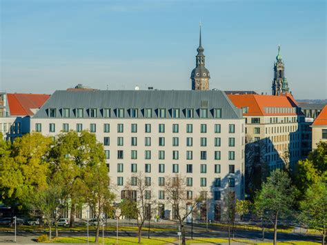 Wifi is free, and this hotel also features a restaurant and a bar. Hotels in Dresden Altstadt | Holiday Inn Express Dresden ...