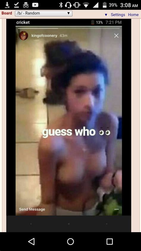 Danielle bregoli nude pictures
