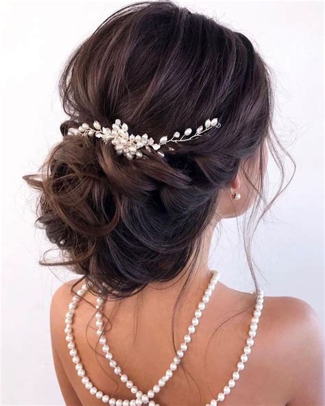 Elegant Wedding Hairstyles 80 Best Looks And Expert Tips Acconciature