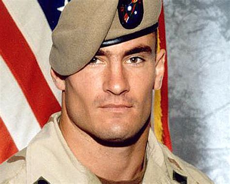 Sportsrip Pat Tillman A Casualty Of 911 And True Hero