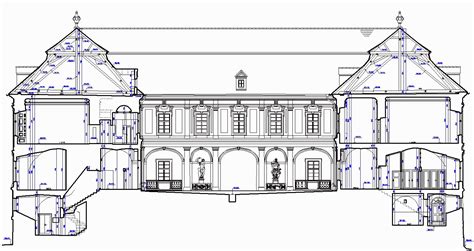 They build the entire picture, improve your understanding, consolidate the information and facilitate recall. AGM - Architectural and Geodetic Measure - Measured ...