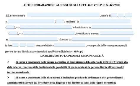 Di una regione nelle fasce previste dal nuovo dpcm non prescinda da un confronto con la regione stessa. Dpcm novembre 2020: serve di nuovo l'autocertificazione, ecco il modulo da scaricare e compilare ...
