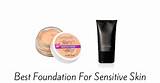 Photos of Best Powder Makeup For Sensitive Skin