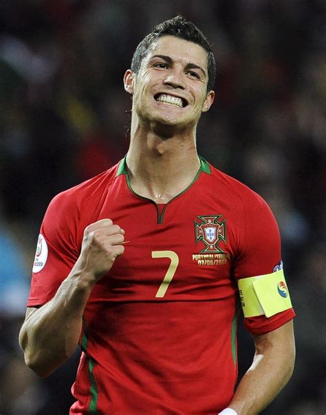 Cristiano Ronaldo Pro Evo Wiki Fandom Powered By Wikia