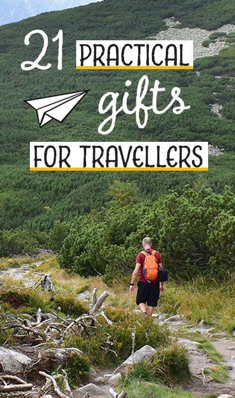 Check spelling or type a new query. 21 practical gifts for someone going travelling [2019 ...