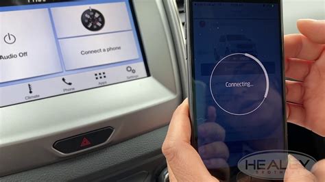 What does the ford pass app do? Ford Pass - YouTube