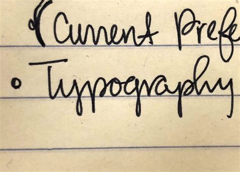 22 Examples Of Incredible Perfect Penmanship Whats That