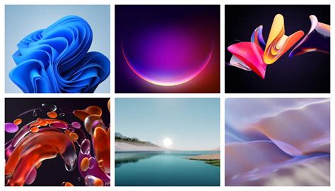 Windows 11 Wallpaper Light You Can Download The Windows 11 Wallpapers