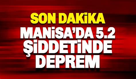 Bu kez ege bölgesi'nde meydana gelen gece yarısı depremi sosyal medyada da konu oldu. Son dakika: Manisa'da deprem oldu