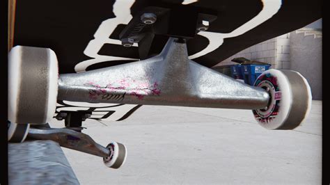 July 24, 2021, 9:47 pm. Skater XL: Venture "Yuto Horigome" v 1.0 Gear, Real Brand ...