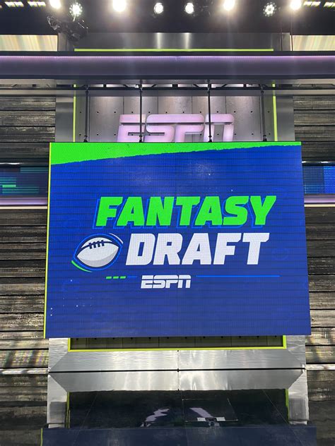 Field Yates on Twitter: "Our Fantasy Football Marathon mock draft