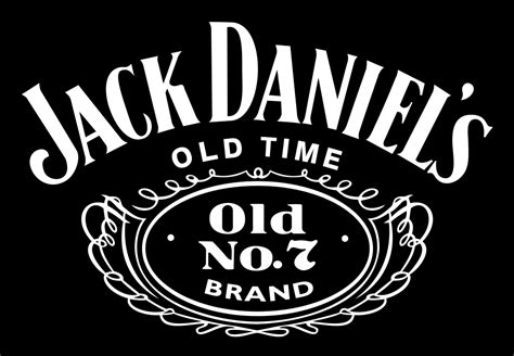 This iconic jd logo stencil is great for lots of art projects: Paura in Svizzera: logo Jack Daniels scambiato per ...