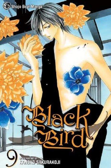 Black Bird Soft Cover 8 Shojo Beat Manga Comic Book Value And Price