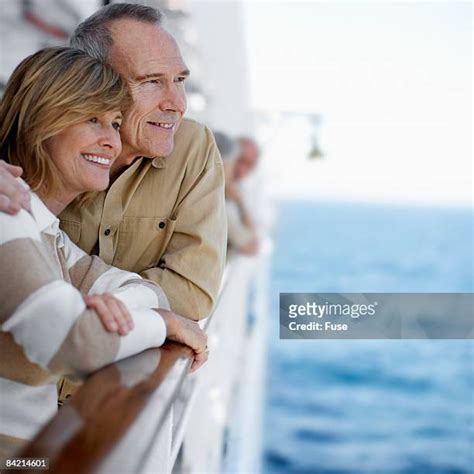 cruise mature couple photos and premium high res pictures getty images