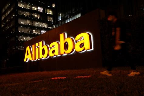 chinese prosecutors drop case against former alibaba employee accused of sexual assault bywire