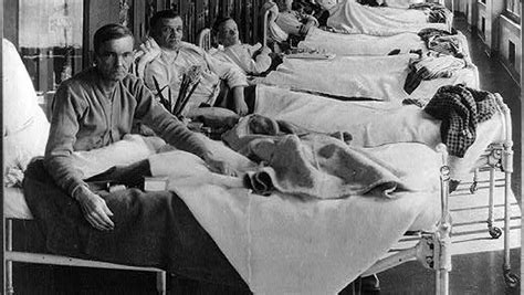 Spanning Time A Century Of Fighting Tuberculosis