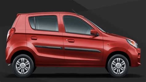 New Maruti Suzuki Alto Launch Date Price Features । 2022 Maruti Suzuki