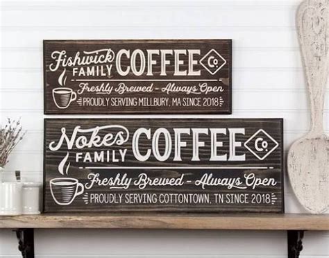 Welcome Coffee Sign Coffee Signs Coffee Station Kitchen Coffee Kitchen