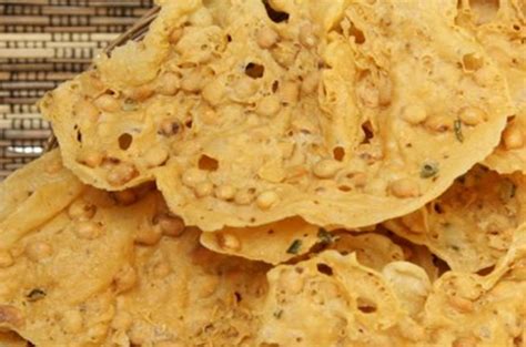 Jun 17, 2021 · baca: Resep Peyek Kedelai Tanpa Santan Jamin Renyah