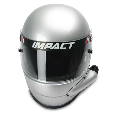 Impact Racing Sa2020 1320 Side Air Helmet