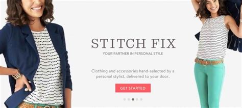 Thinking About Stitch Fix Heres What Youll Find