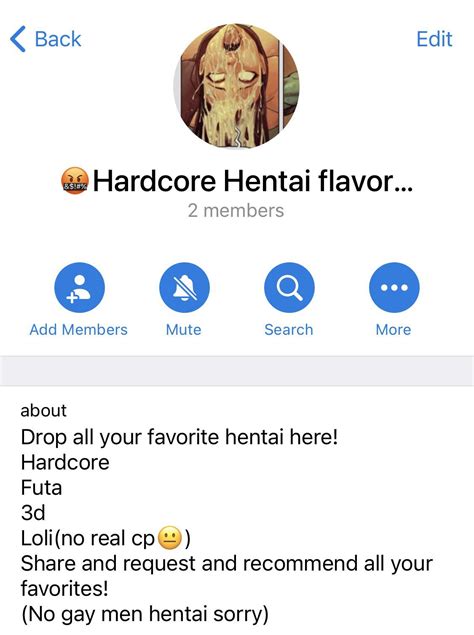 Cum Share All Your Hentai Favorites Scrolller