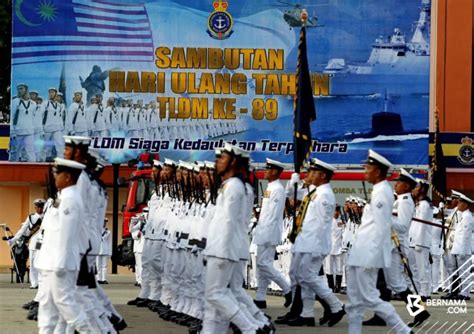 Tldm Sahkan 13 Kapal Tentera Laut Asing Sertai Lima23 Utusan Borneo