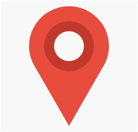 Location Map Png Marcador De Mapa Icono Free Transparent Clipart