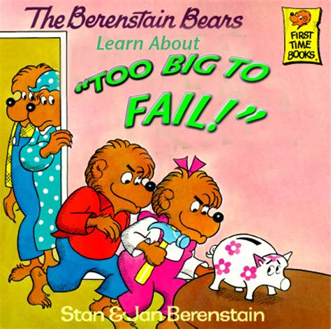 Berenstain Bears Funny Cover 2 By Andrewtodaro On Deviantart