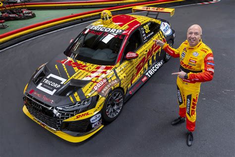 世界ツーリングカーカップ（せかいツーリングカーカップ、world touring car cup）は、国際自動車連盟 (fia) が開催している、ツーリングカーによる国際レースの名称である。 1993年～1995年、2018年～の2度開催されており、現在はwtcrの略称で知られる。. Tom Coronel wederom met Audi in het WTCR-kampioenschap ...