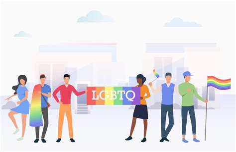 What Does Each Letter In Lgbtq Stand For