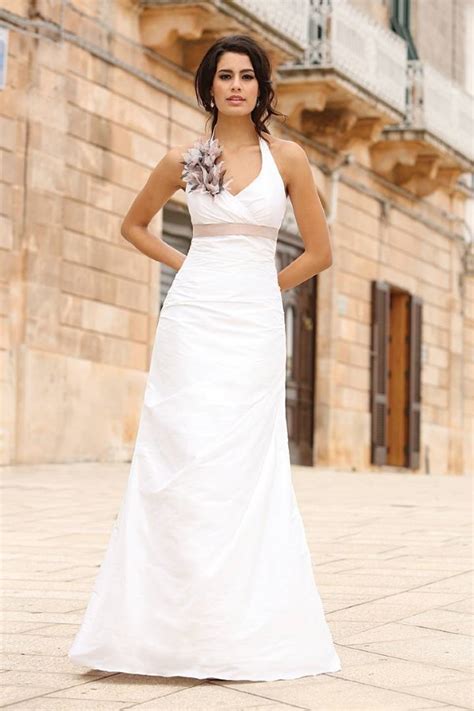 Acquista il tuo 2021 abito da sposa economici unico nel hebeos.it vasta selezione di abiti da quei sconto vestiti da sposa a prezzi accessibili per la sposa sono pronti per il vostro grande giorno! Abiti da sposa 2014 - Linea Raffaelli (3) 45361 | Sposalicious