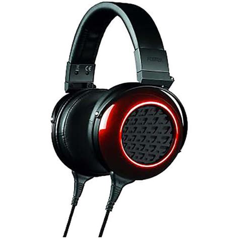Fostex Th909 Premium Reference Headphones Reverb