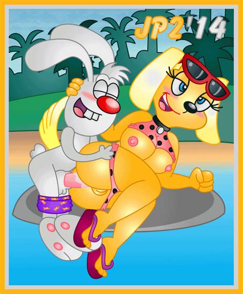Rule 34 Animated Anthro Big Breasts Blush Brandy And Mr Whiskers
