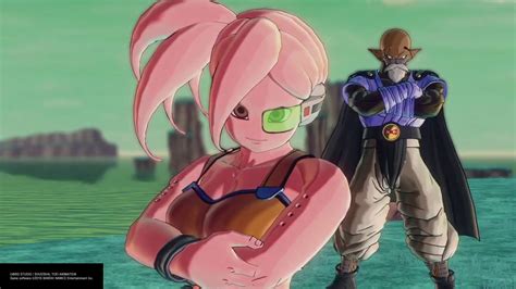 I'm not into fighting like the rest of you all. DRAGON BALL XENOVERSE 2 Lite Free Battles com Avatares q ...