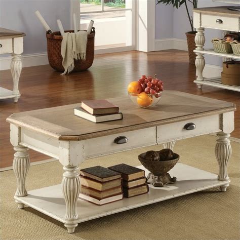 We did not find results for: Riverside Furniture Coventry Rectangular Coffee Table in ...